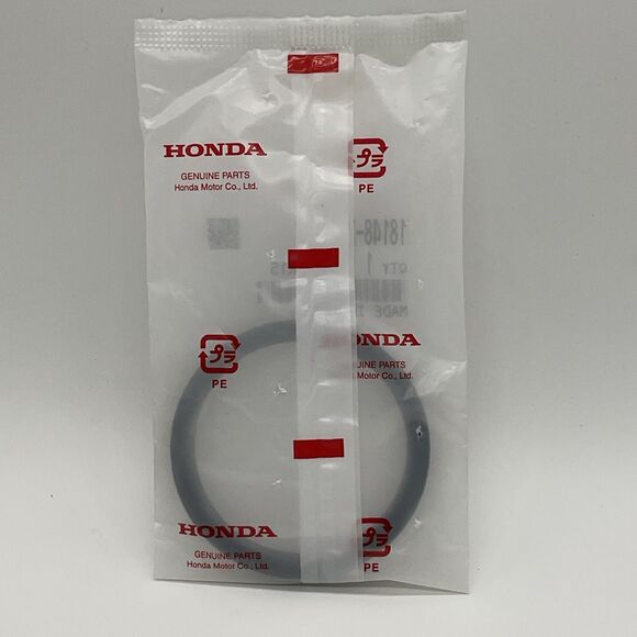 Honda SEAL, EX. GUIDE 18148-ZY3-003 OEM NEW - Picture 3 of 4